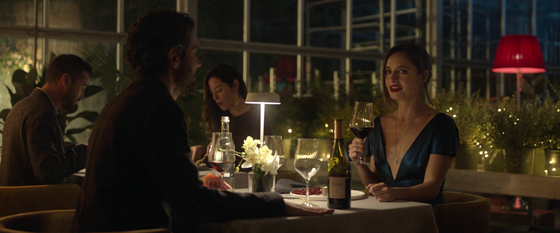 无处单身 [简繁英字幕].No.Place.to.Be.Single.2026.2160p.AMZN.WEB-DL.DDP5.1.H.265-PandaQT 11.47GB-5.png