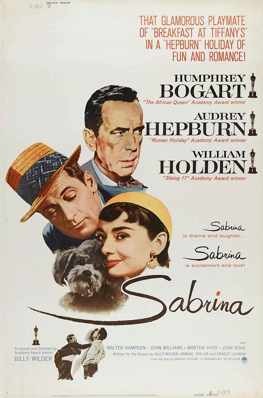 龙凤配 [HDR/杜比视界双版本][简繁英字幕].Sabrina.1954.2160p.UHD.BluRay.x265.10bit.DV.DTS-HD.MA.2.0-QuickIO 24.92GB-1.png