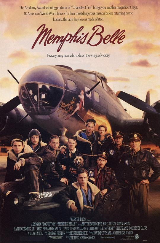孟菲斯美女号 [中文字幕].Memphis.Belle.1990.1080p.BluRay.DTS-HD.MA.5.1.x265.10bit-DreamHD 9.60GB-1.png