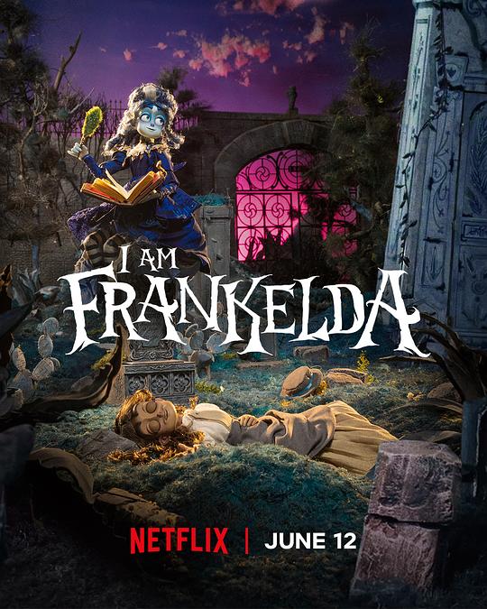 怪诞鬼作家 [中文字幕].I.Am.Frankelda.2025.1080p.NF.WEB-DL.DDP5.1.H264-PandaQT 6.09GB-1.png