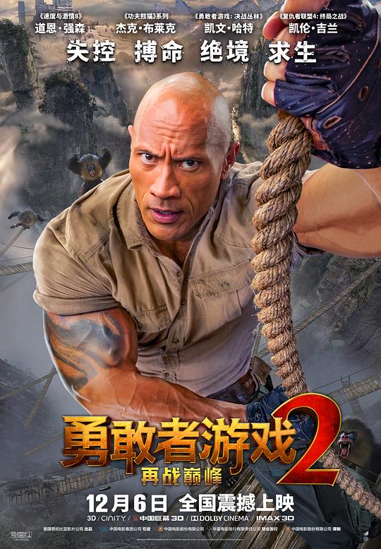 勇敢者游戏2：再战巅峰 [简繁英字幕].Jumanji.The.Next.Level.2019.1080p.BluRay.x264.TrueHD.7.1.Atmos-ParkHD 14.30GB-1.png
