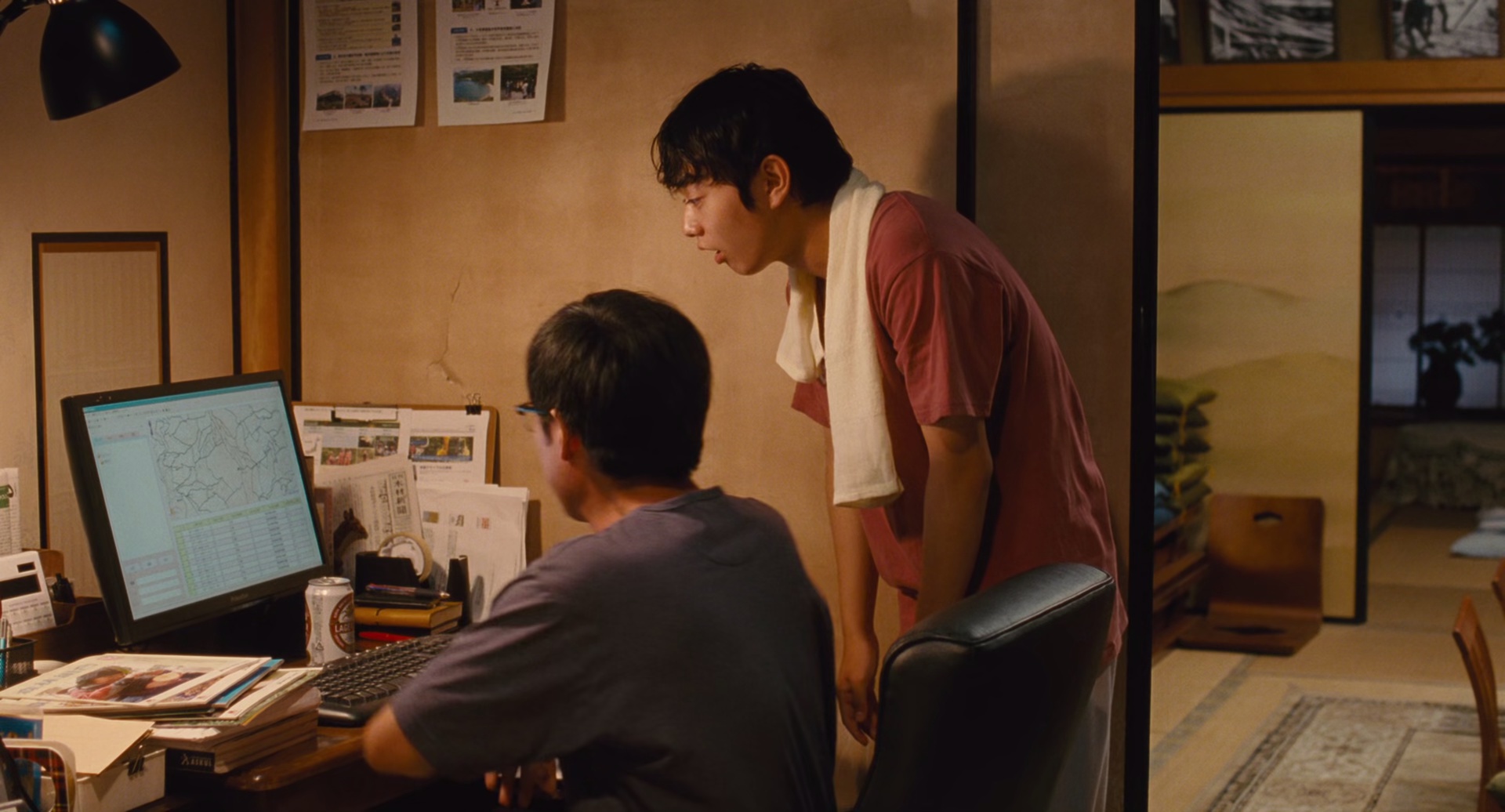 哪啊哪啊神去村 [中文字幕].Wood.Job!.2014.Bluray.1080p.DTS-HDMA5.1.x265.10bit-DreamHD 8.78GB-4.png