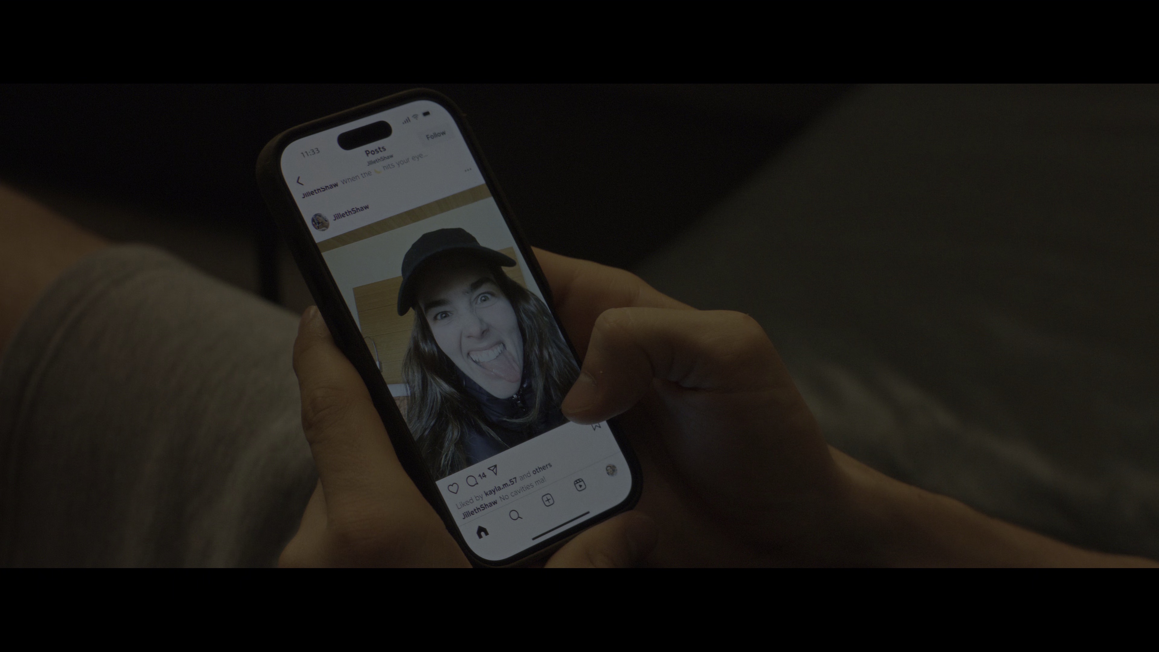 真爱留声 [简繁英字幕].Voicemails.for.Isabelle.2026.2160p.NF.WEB-DL.DDP.5.1.Atmos.HDR10.H.265-DreamHD 16.33GB-3.png