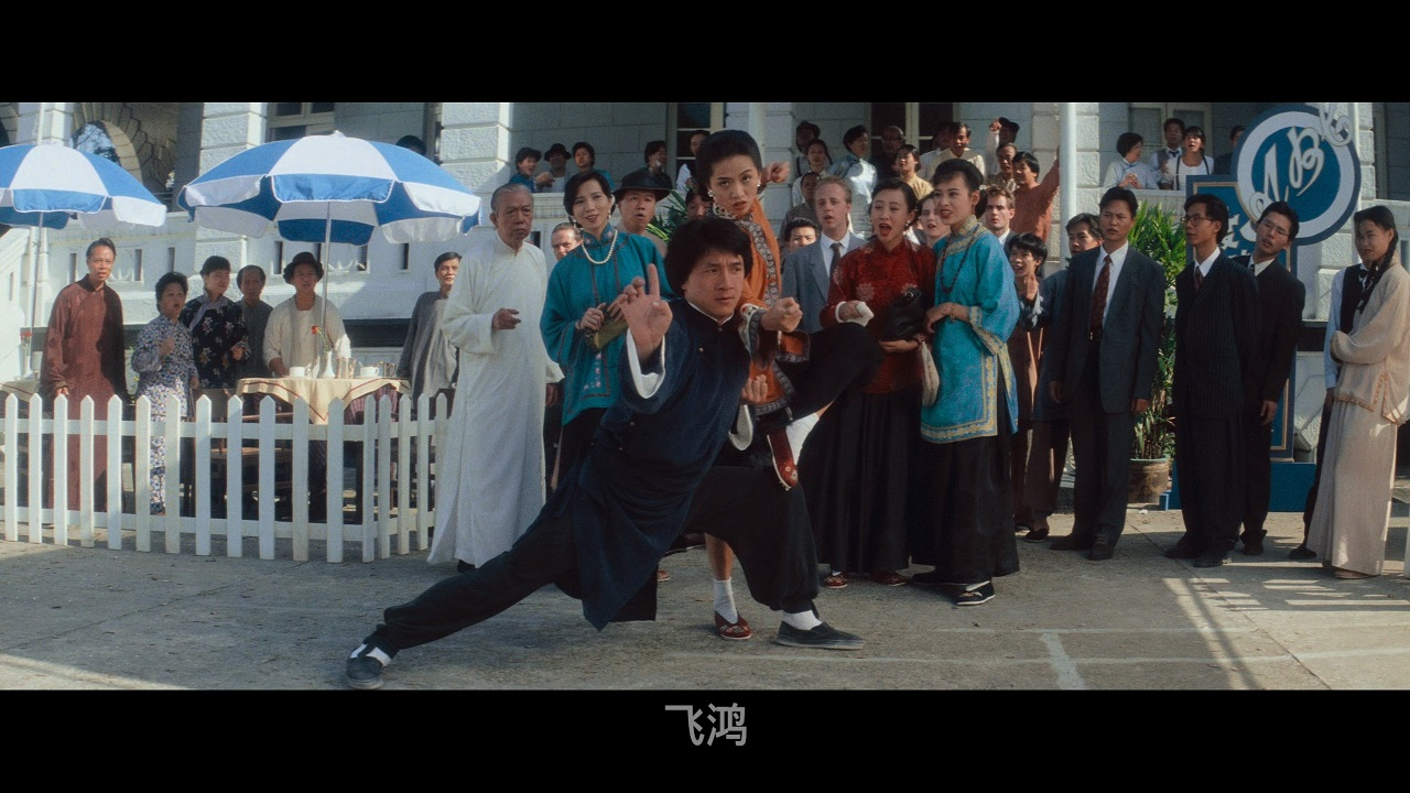 醉拳2 [国粤/中字].Drunken.Master.II.1994.2160p.UHD.BluRay.x265.10bit.SDR.AC3-112114119 18.7GB-5.jpg