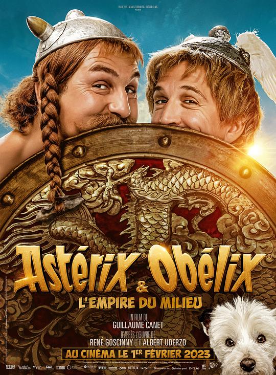 高卢英雄：中国大战罗马帝国 [中文字幕].2023.BluRay.1080p.DTS-HDMA5.1.x265.10bit-DreamHD 6.41GB-1.png