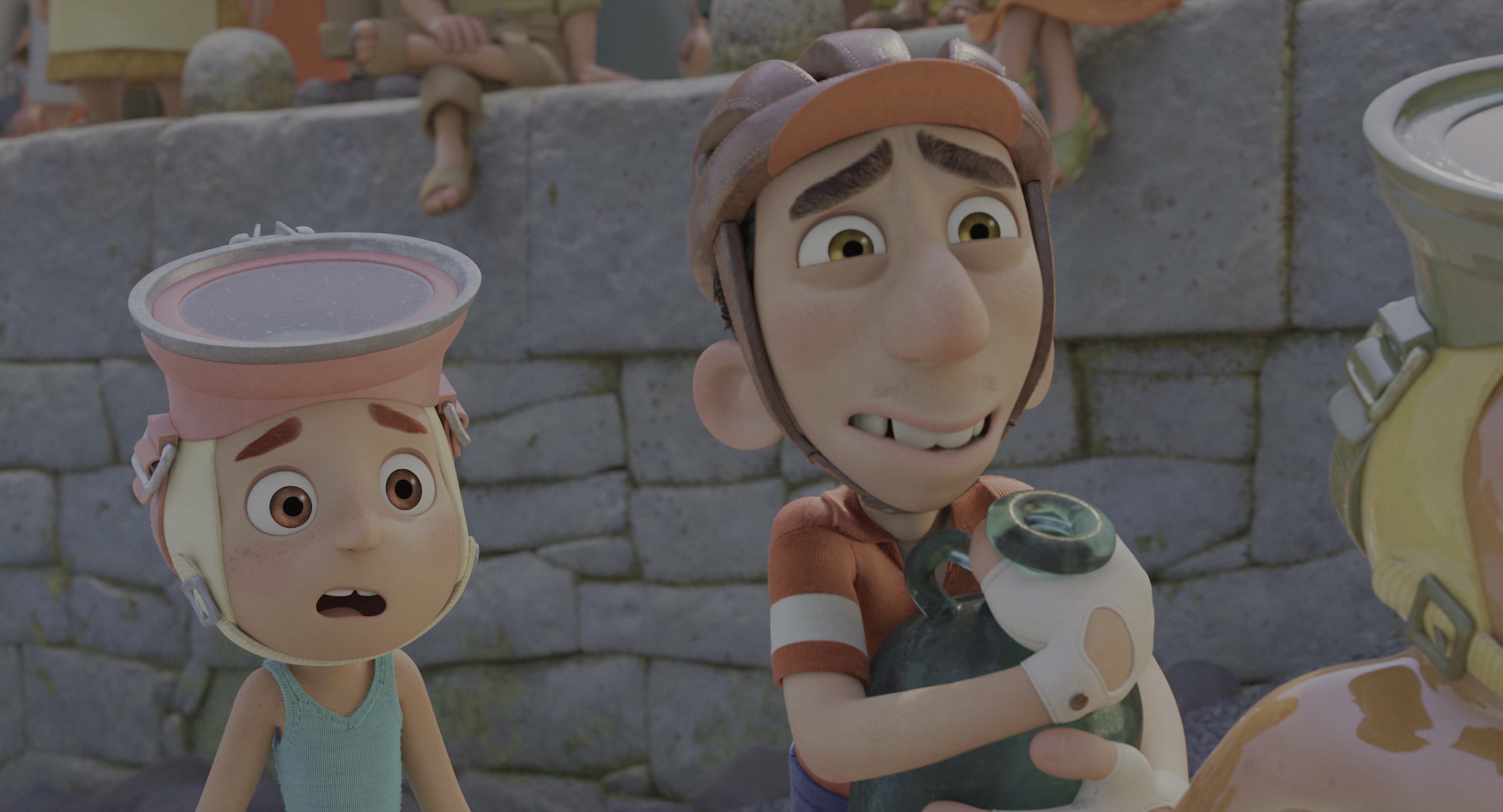 夏日友晴天 [中文字幕/特效字幕].Luca.2021.V2.BluRay.2160p.TrueHD7.1.HDR.x265.10bit-DreamHD 18.10GB-6.png