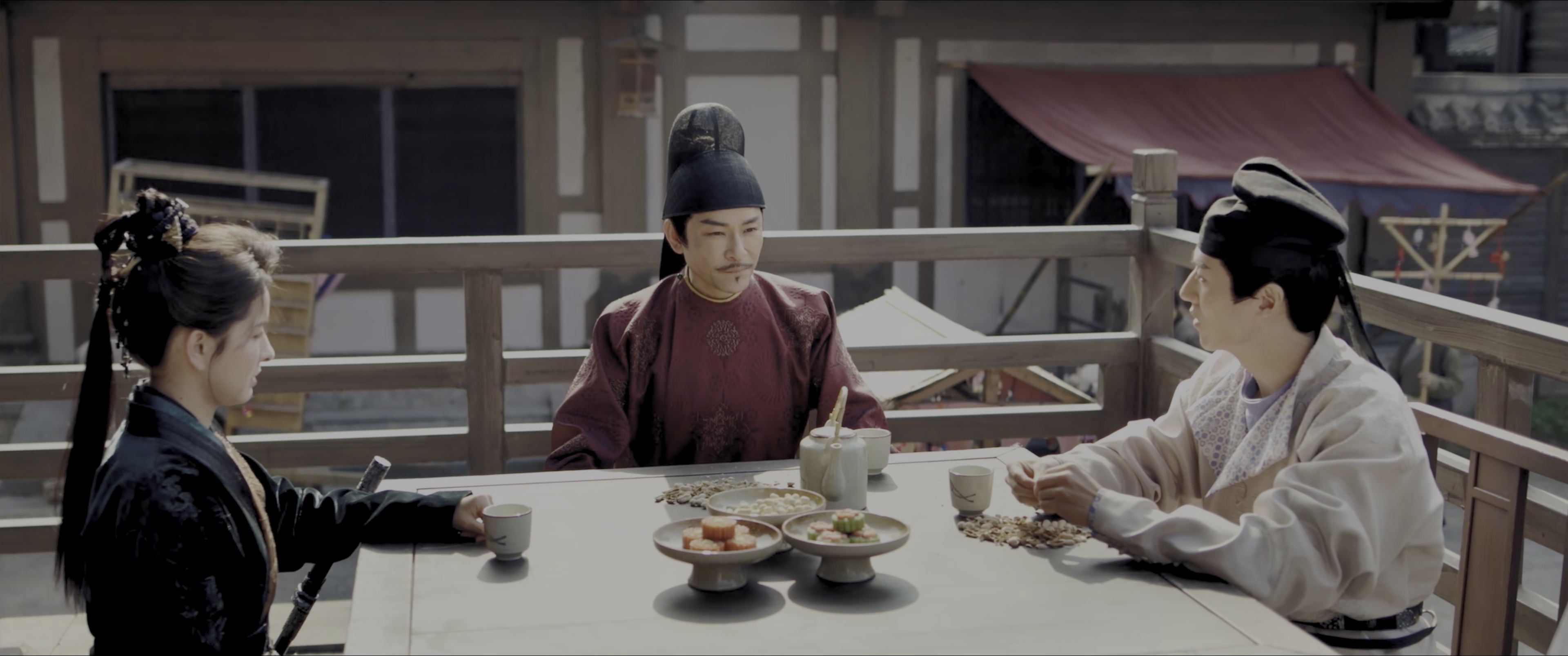 狄仁杰之督龙锏 [国语配音/中文字幕].Oracle.of.the.Dragon.2026.2160p.WEB-DL.DDP5.1.H265-ParkHD 2.00GB-6.png