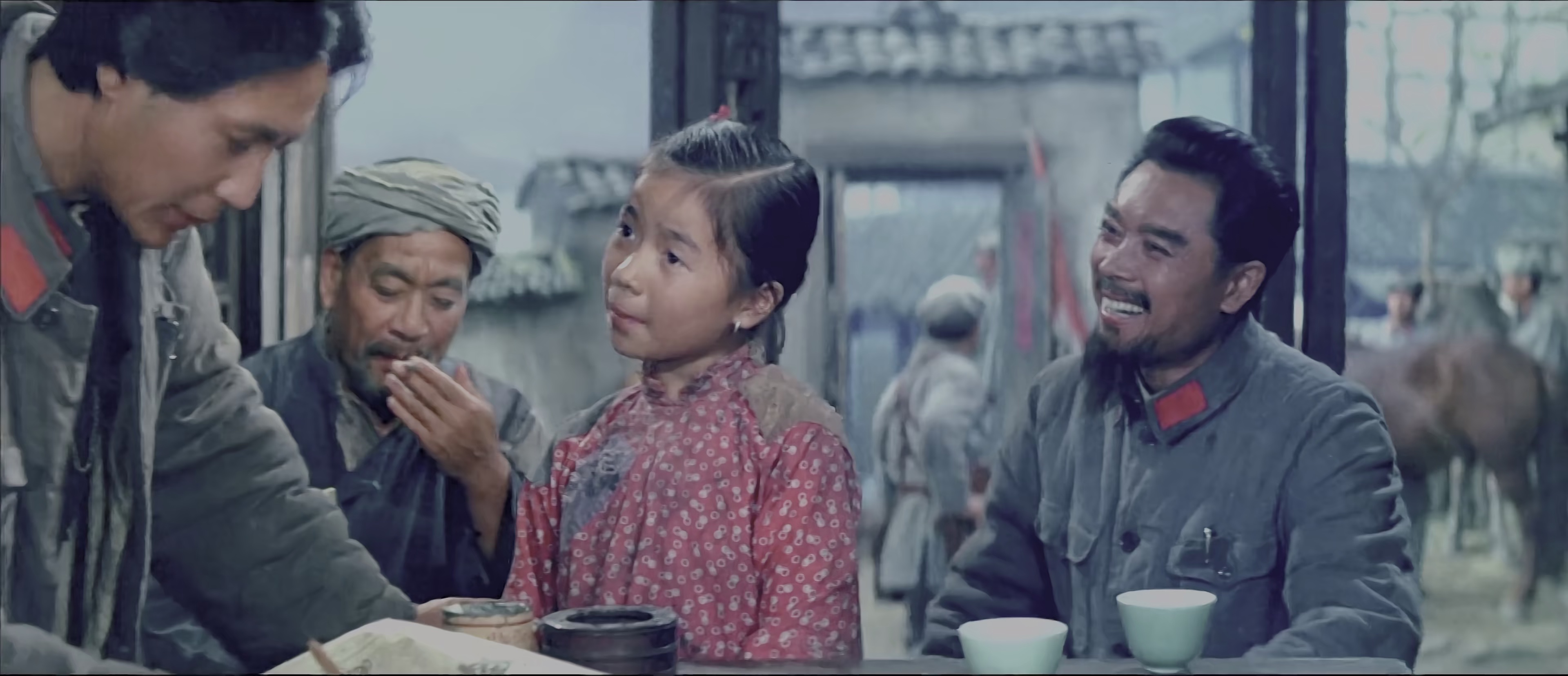 四渡赤水 [国语配音/中文字幕].Crossing.the.Chishui.River.Four.Times.1983.2160p.WEB-DL.H265.HDR.AAC-PandaQT 6.84GB-4.png