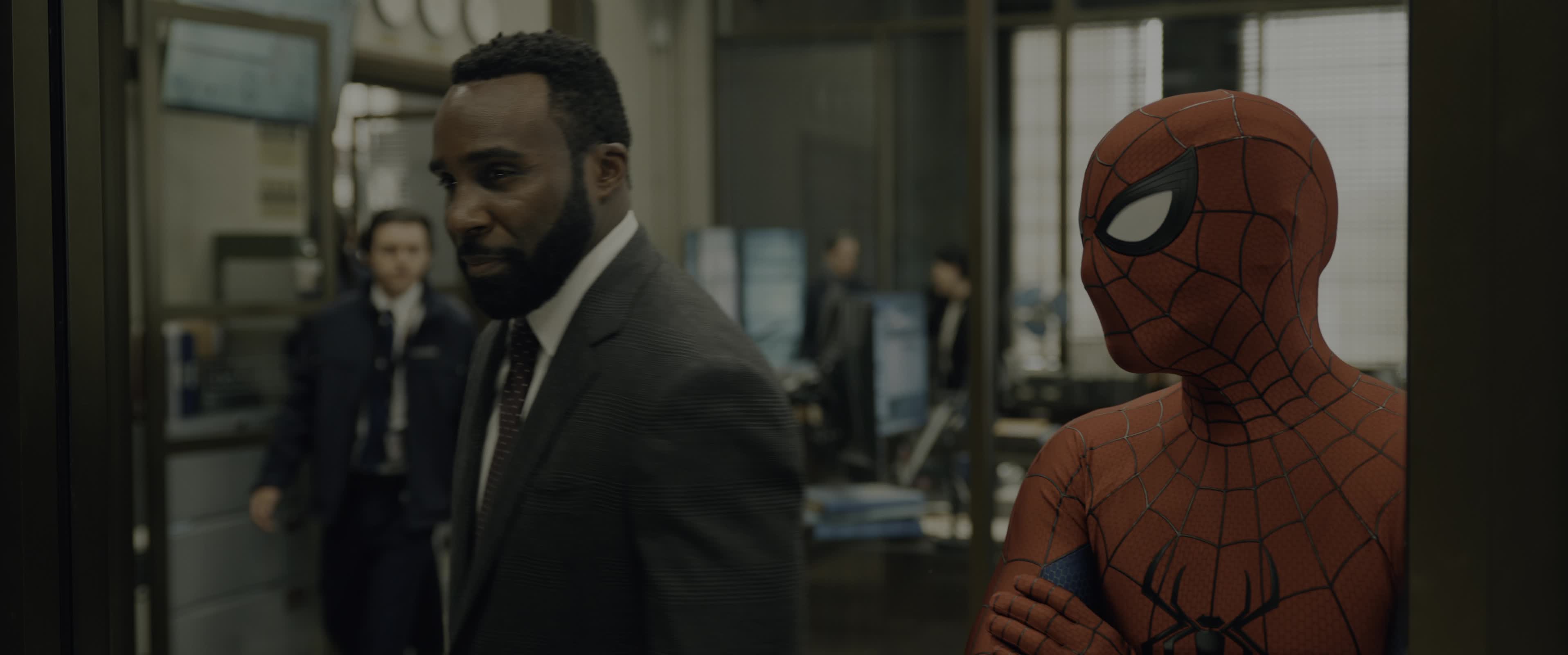 蜘蛛侠：崭新之日 / 英雄重生 / 蜘蛛人：重生日 / 全新日 / 崭新一天 / 蜘蛛侠4 / Spider-Man 4 【内封官译 PGS 简繁英双语对照字幕】.Spider-Man.Brand.New.Day.2026.2160p.WEB-DL.DDP5.1.Atmos.H265.HDR.DV-TGA 25.31GB-6.jpg