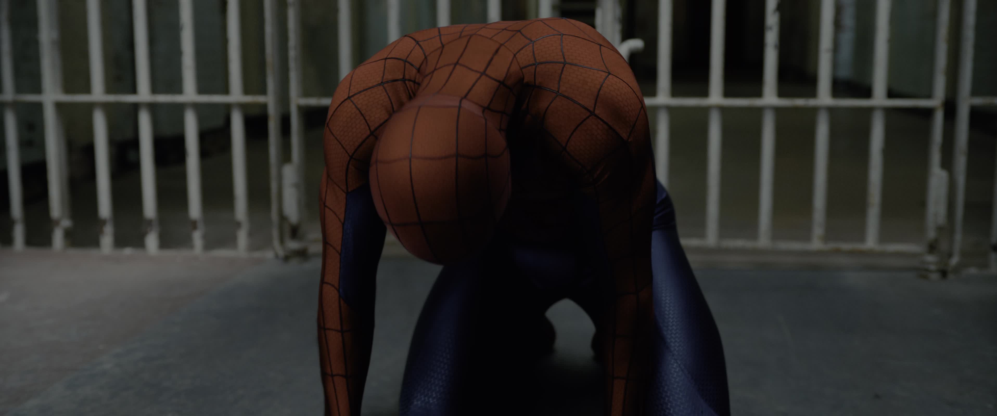 蜘蛛侠：崭新之日 / 英雄重生 / 蜘蛛人：重生日 / 全新日 / 崭新一天 / 蜘蛛侠4 / Spider-Man 4 【内封官译 PGS 简繁英双语对照字幕】.Spider-Man.Brand.New.Day.2026.2160p.WEB-DL.DDP5.1.Atmos.H265.HDR.DV-TGA 25.31GB-4.jpg